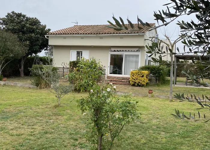 Casa Les Roques