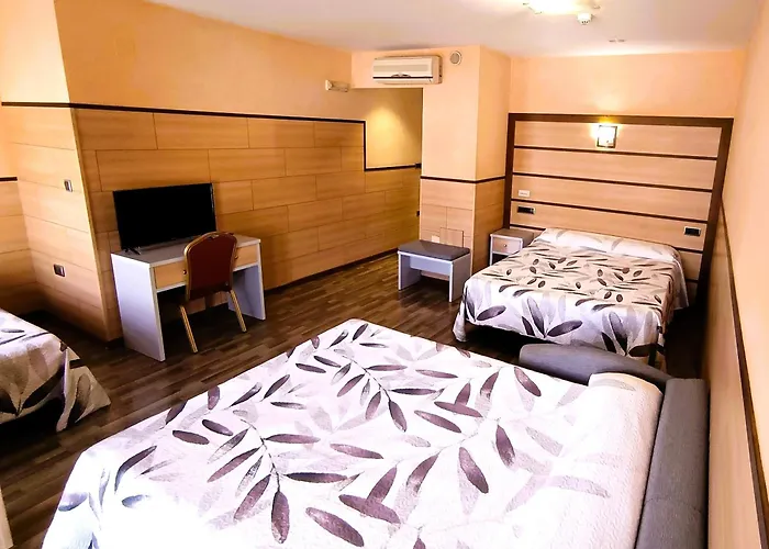 Hotel Pio XII Jumilla