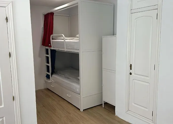 Mamre Hostel