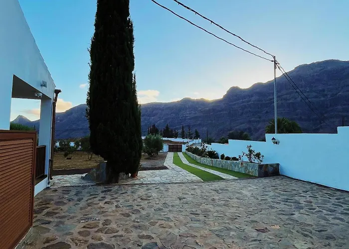 Villa Inés