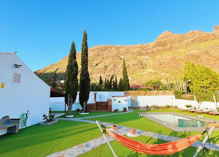 Villa Inés