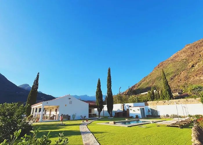 Villa Inés