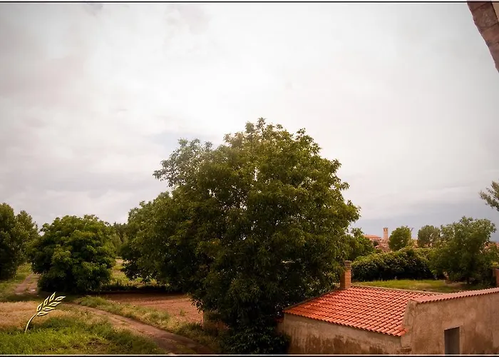 Molino Bajo