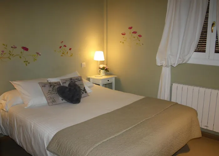 Apartamentos Refitolería Segovia, España