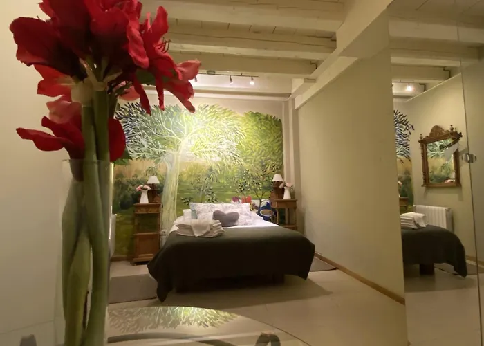 Apartamentos Refitolería