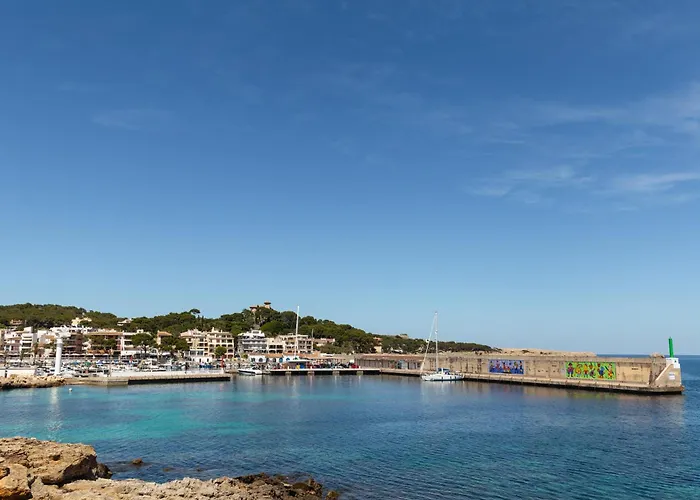 Hotel Bq Cala Ratjada (Adults Only), Hiszpania