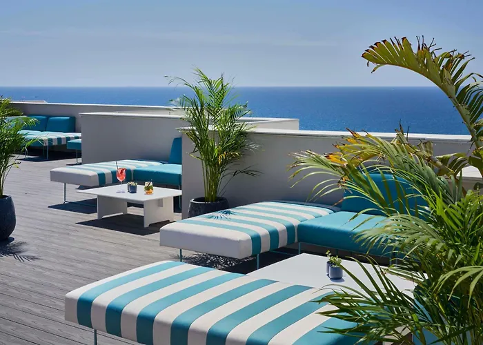 Hotel Barcelo Conil Playa - Adults Recommended Conil De La Frontera, España