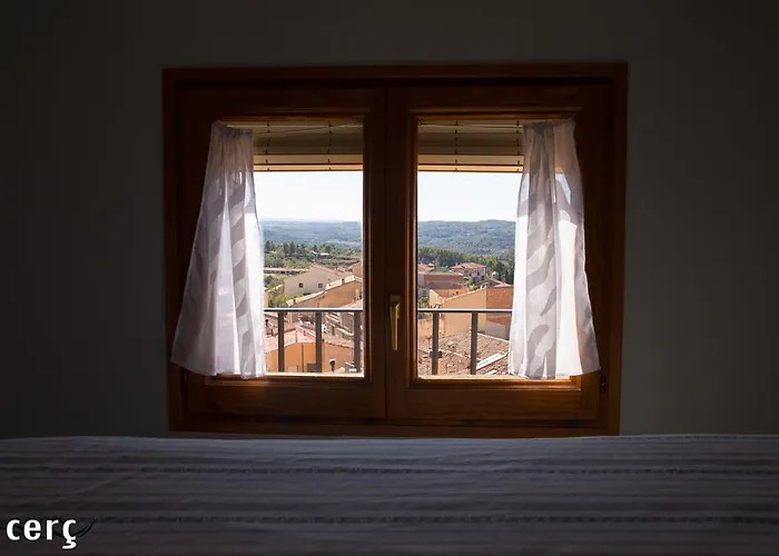 Apartamento Casa Garí Horta de Sant Joan, España