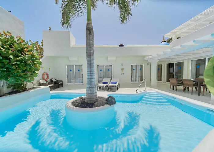 Katis Villas Fuerteventura