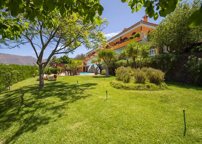 s Rurales Bentayga