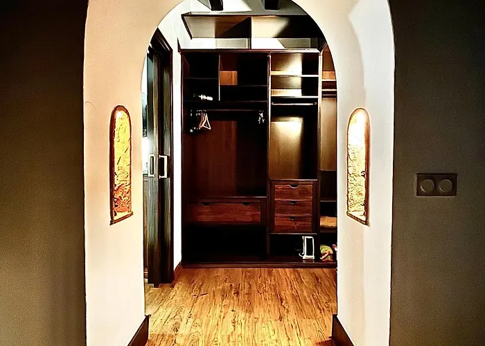 Casa Campon Utrera, España