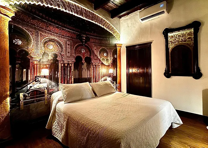 Casa Campon