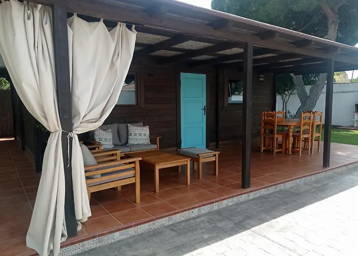 El Vivero