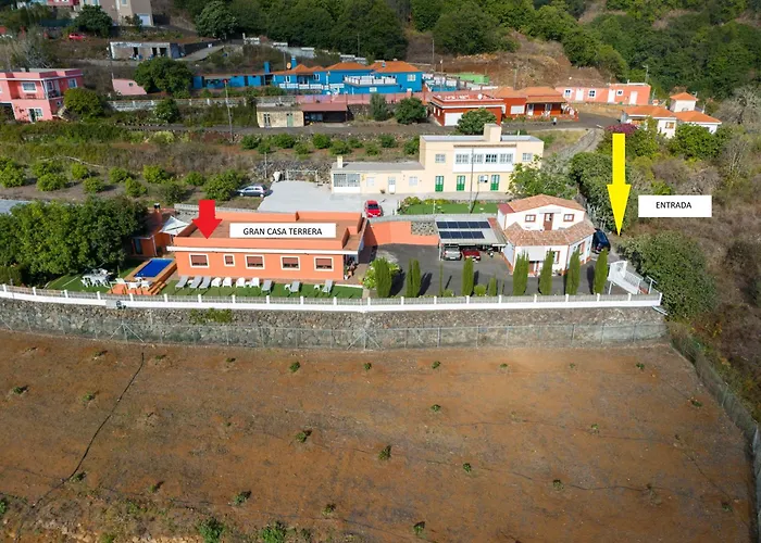 Gran Casa Terrera