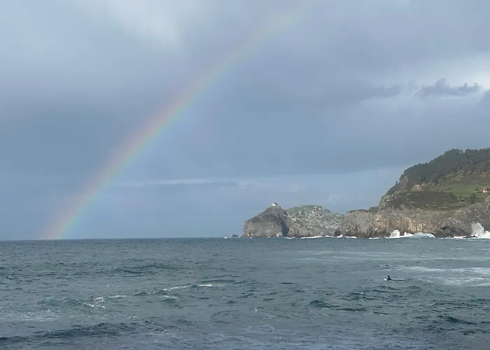 , Magnificas Vistas A La Mar
