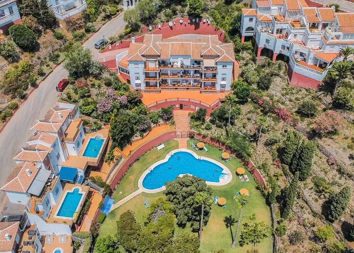 Casa Joya Nerja