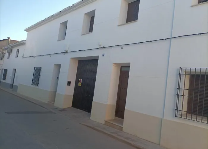 El Huertecillo