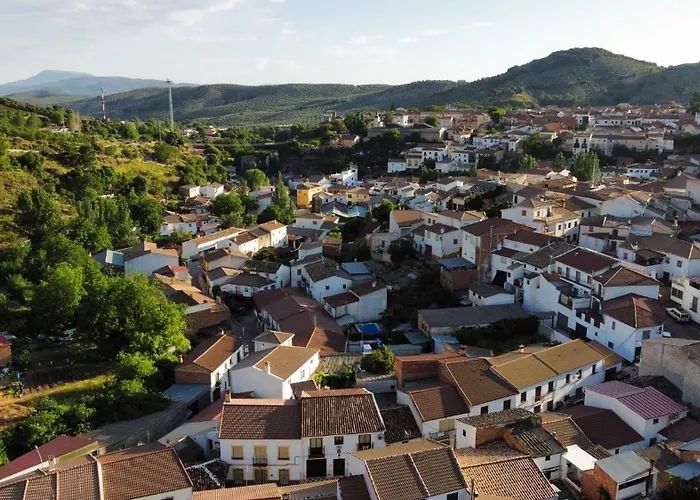 Casa rural torre chica