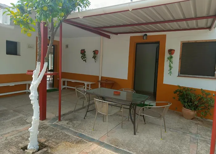 Villa La Jaima Prado Del Rey, España