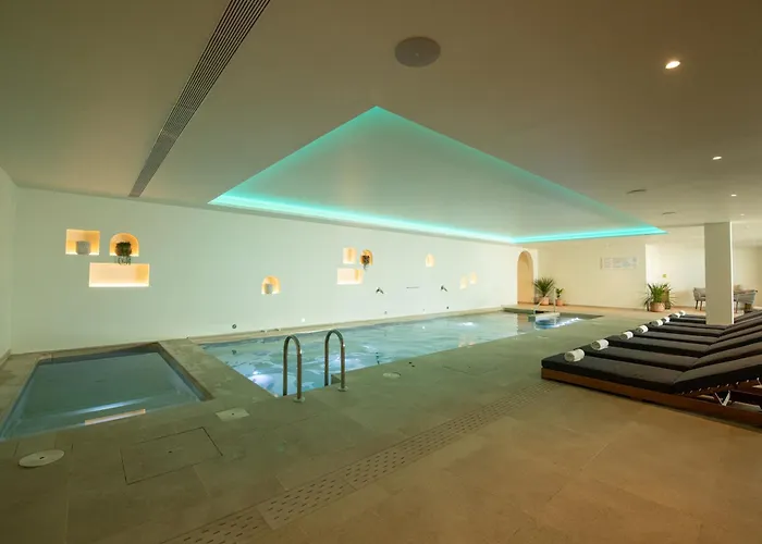 Hotel & Spa Blau Parc San Antonio , Spanje