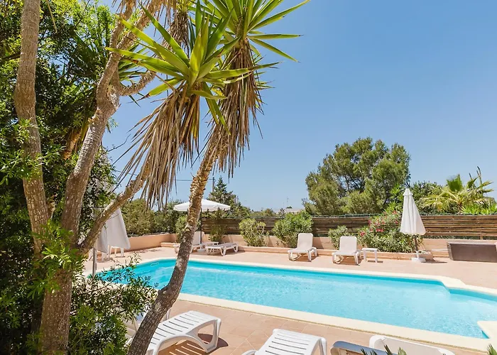 Aguamar - Emar Hotels