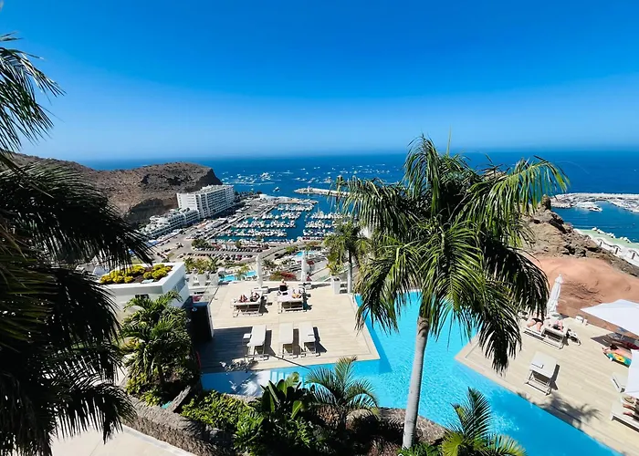 Grand Horizon Luxury Boutique Suites