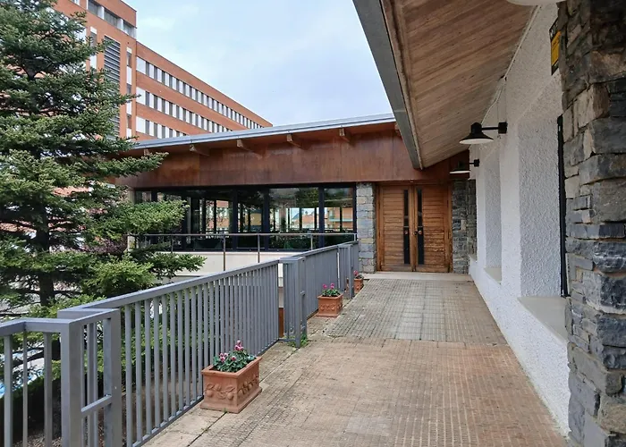 Hostal Los Infantes Ólvega, España