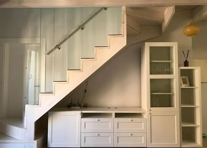 06 - Apartamentos Zentrum - Casco Histórico - Duplex Zaragoza, España