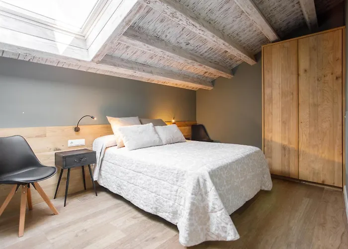 Apartamento Mas d'Aravó Bolvir, España