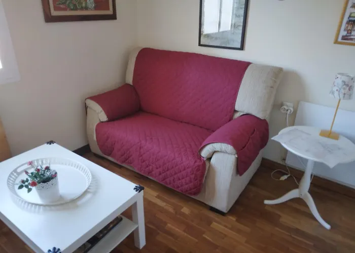 Apartamento Belén