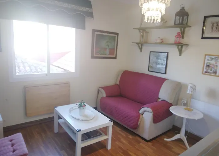 Apartamento Belén