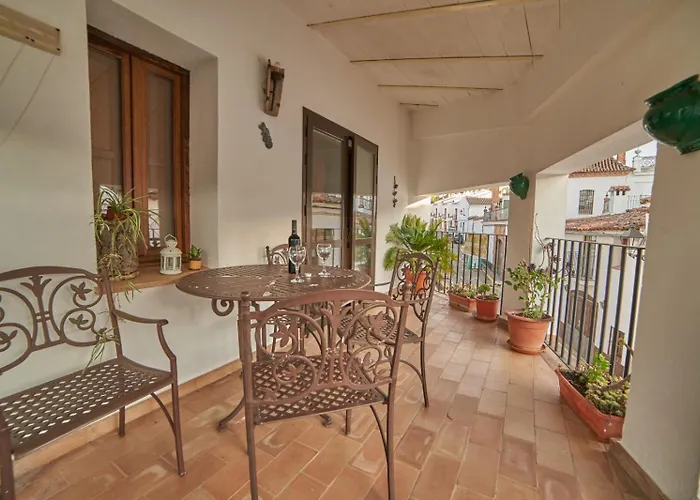 Casa Onuba