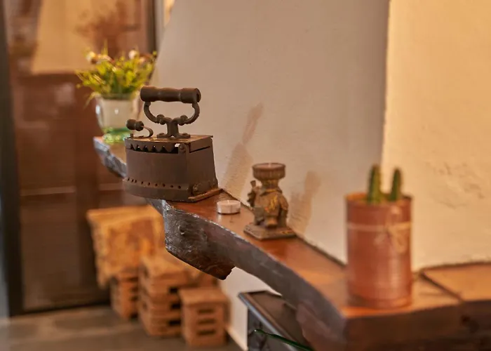 Casa Onuba