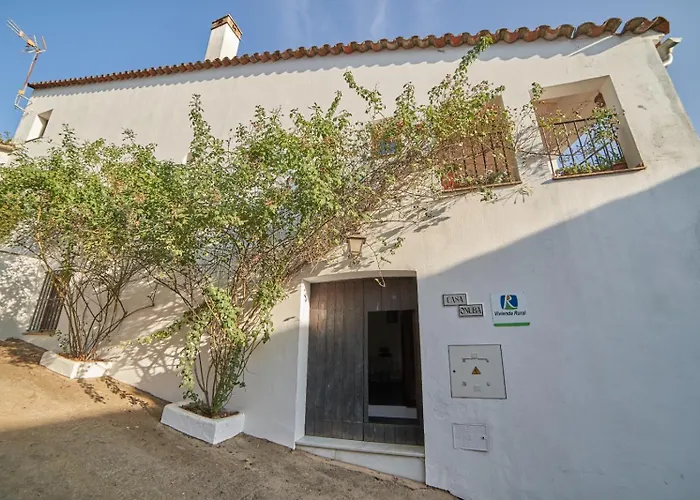 Casa Onuba