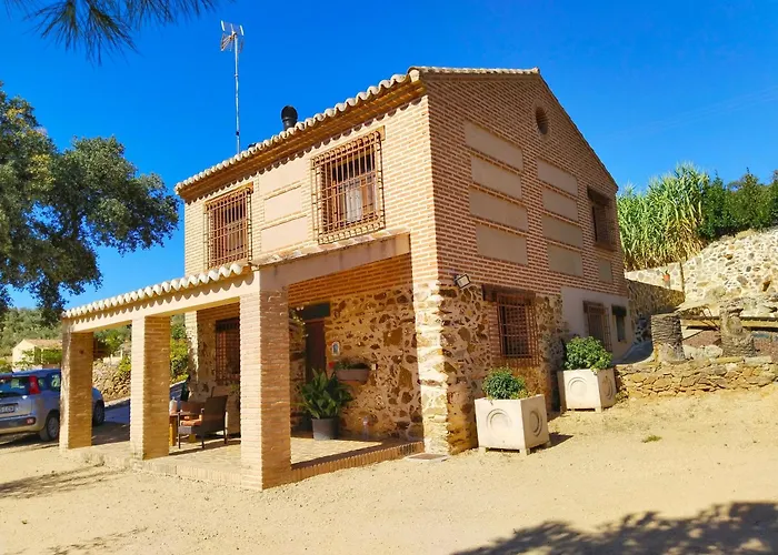 apartamentos turisticos la gitanilla