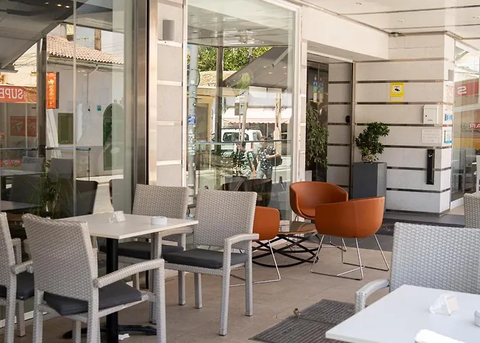 Planet Hotels One - Adults Only 16 Years El Arenal , Spanje