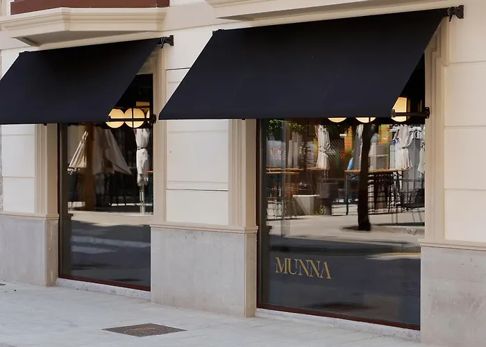 Munna Boutique