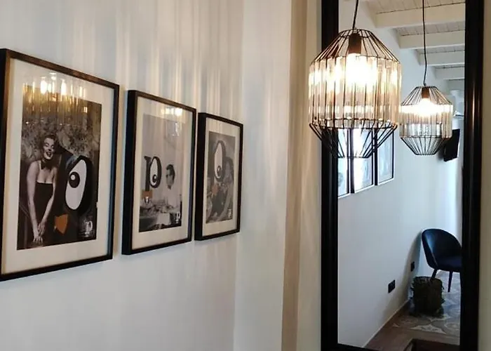 Apartamento Oporto