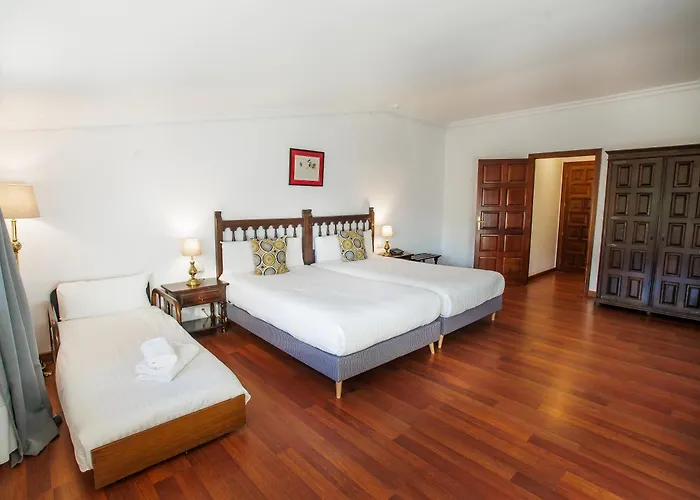 Hotel Conde Rodrigo 2 Ciudad-Rodrigo, España