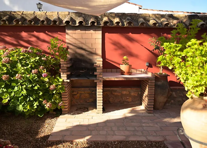 Casa Rural LA ENCINA