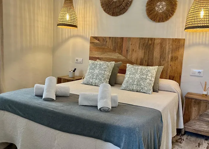Beach Room