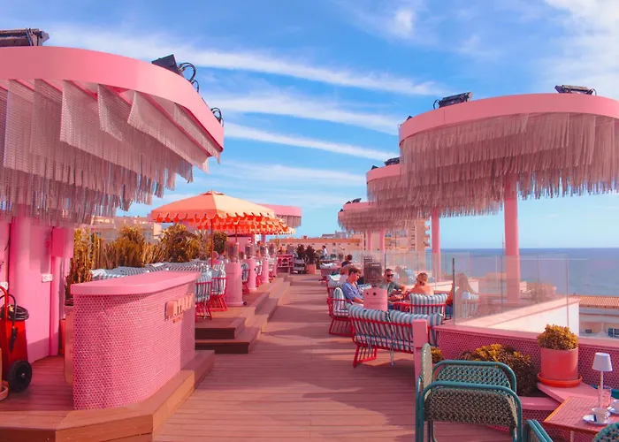 Cádiz Bahía by QHotels, España