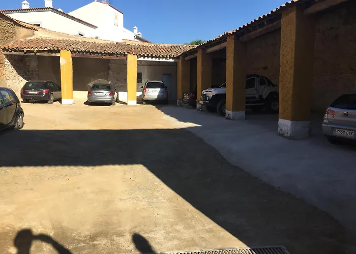 Plaza Grande