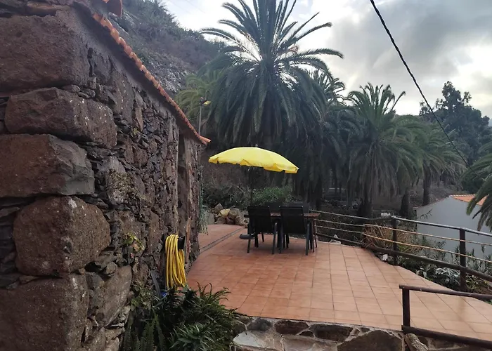 Casa Rural La Presa