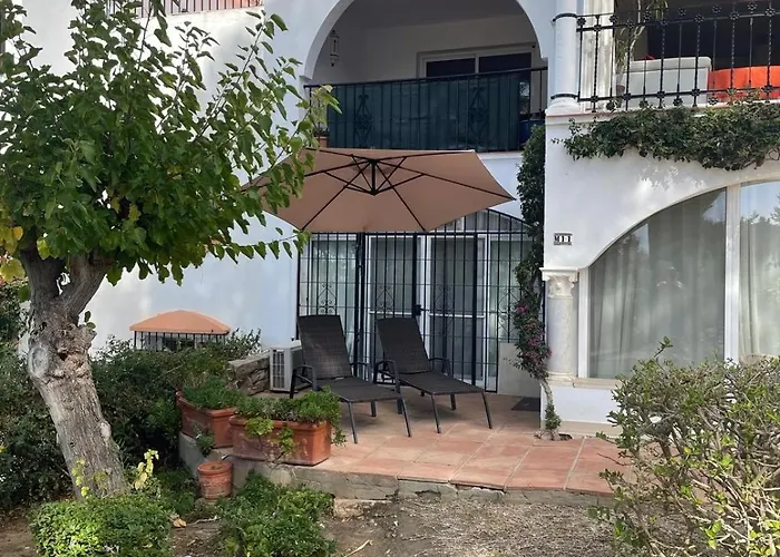 Casa El Paraiso Marbella Estepona, España