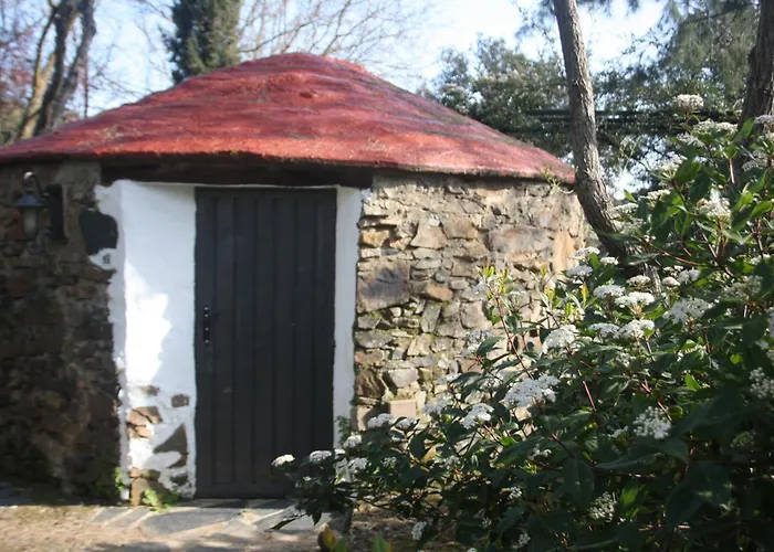 Cabanas De Buffalos