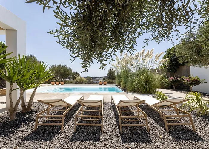 Finca el Rincón de Lanzarote