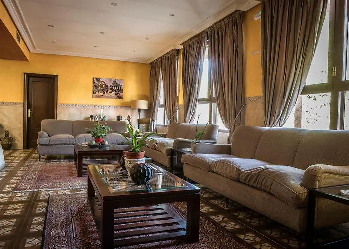 Hotel Casa José Díaz San Agustín de Guadalix, España