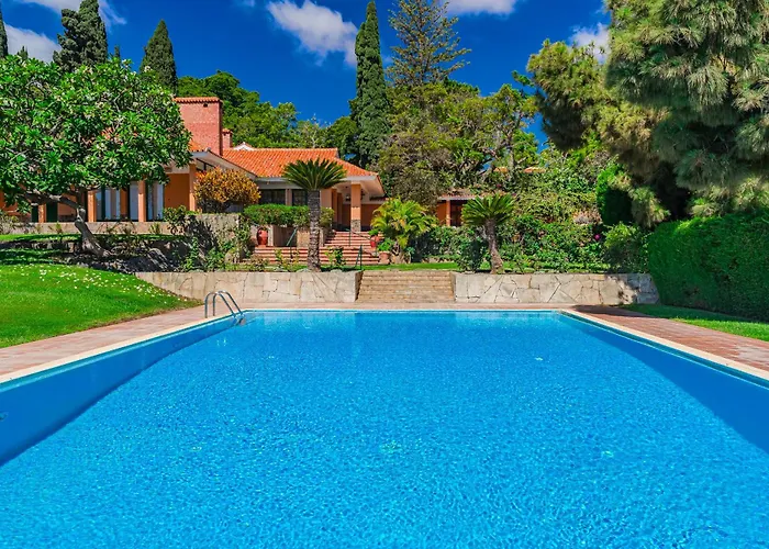 Casa Barranco