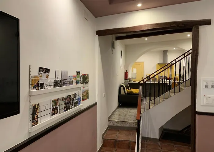 Hostal Casa Michaels